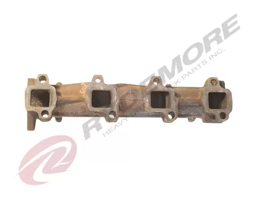 GM 6.6 DURAMAX Exhaust Manifold