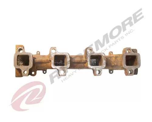 GM 6.6 DURAMAX Exhaust Manifold