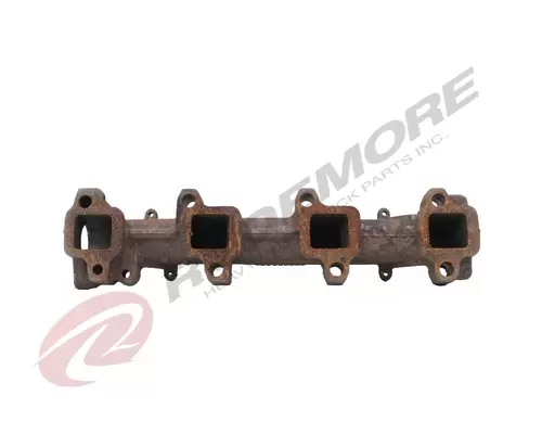 GM 6.6 DURAMAX Exhaust Manifold