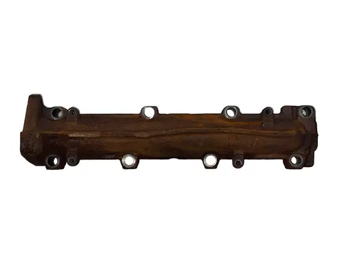 GM 6.6 DURAMAX Exhaust Manifold