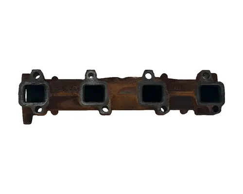 GM 6.6 DURAMAX Exhaust Manifold