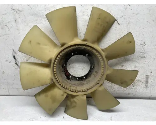GM 6.6 DURAMAX Fan Blade