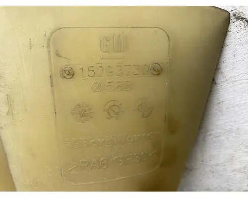 GM 6.6 DURAMAX Fan Blade