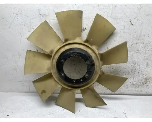GM 6.6 DURAMAX Fan Blade