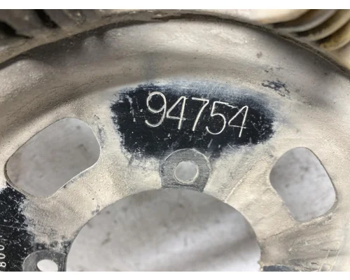 GM 6.6 DURAMAX Fan Blade