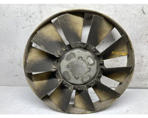 GM 6.6 DURAMAX Fan Blade