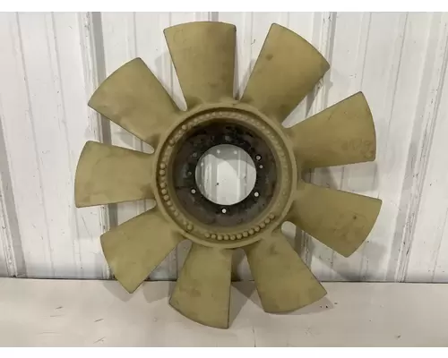 GM 6.6 DURAMAX Fan Blade