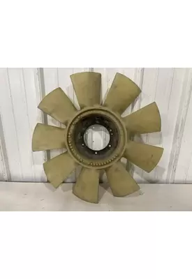 GM 6.6 DURAMAX Fan Blade