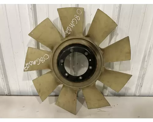 GM 6.6 DURAMAX Fan Blade