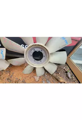 GM 6.6 DURAMAX Fan Blade