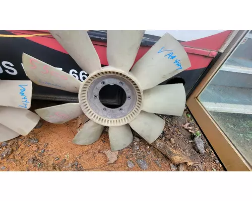 GM 6.6 DURAMAX Fan Blade