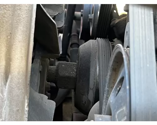 GM 6.6 DURAMAX Fan Blade