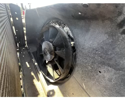 GM 6.6 DURAMAX Fan Blade