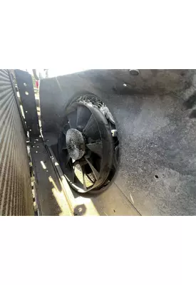 GM 6.6 DURAMAX Fan Blade