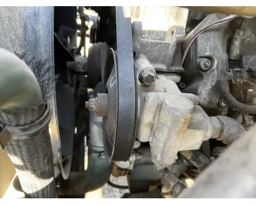 GM 6.6 DURAMAX Fan Blade