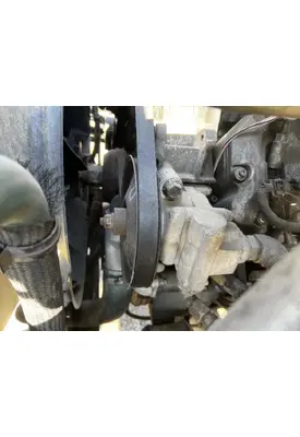 GM 6.6 DURAMAX Fan Blade