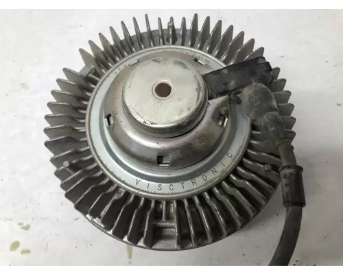 GM 6.6 DURAMAX Fan Clutch