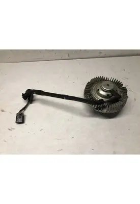 GM 6.6 DURAMAX Fan Clutch