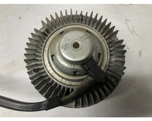 GM 6.6 DURAMAX Fan Clutch