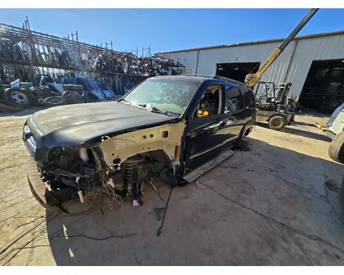 GM 6.6 DURAMAX Fan Clutch