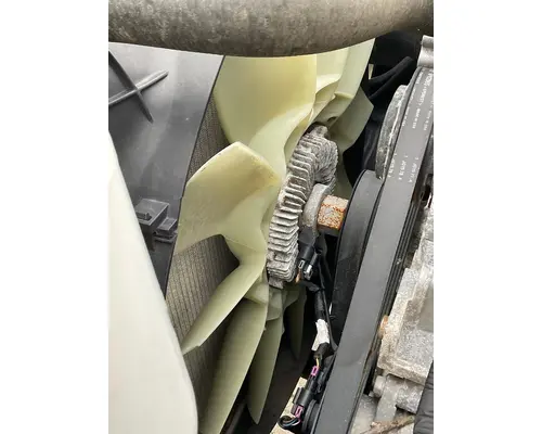 GM 6.6 DURAMAX Fan Clutch