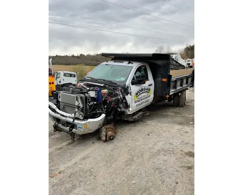 GM 6.6 DURAMAX Fan Clutch