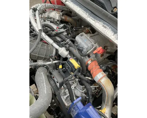 GM 6.6 DURAMAX Fan Clutch