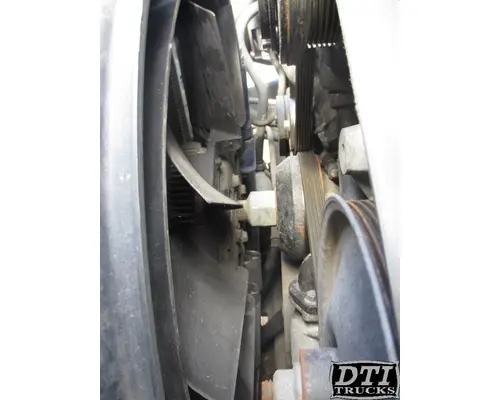 GM 6.6 DURAMAX Fan Clutch