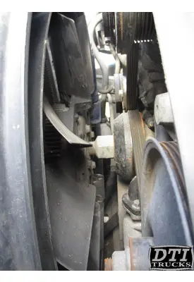 GM 6.6 DURAMAX Fan Clutch