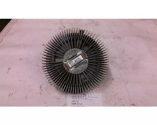 GM 6.6 DURAMAX Fan Clutch