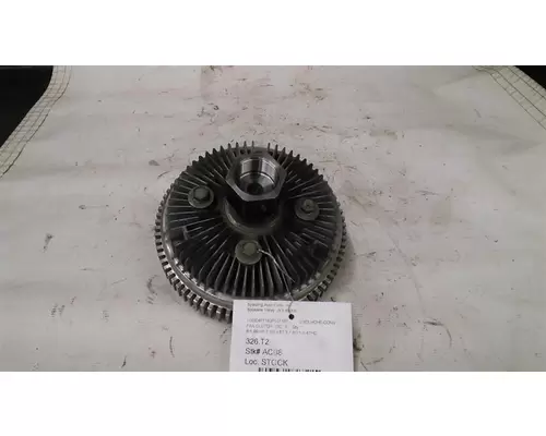 GM 6.6 DURAMAX Fan Clutch