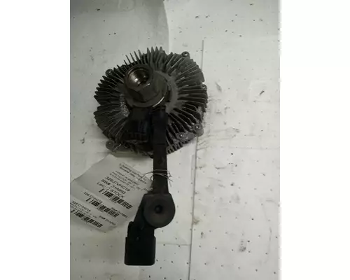 GM 6.6 DURAMAX Fan Clutch