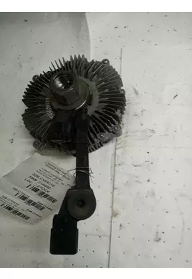 GM 6.6 DURAMAX Fan Clutch