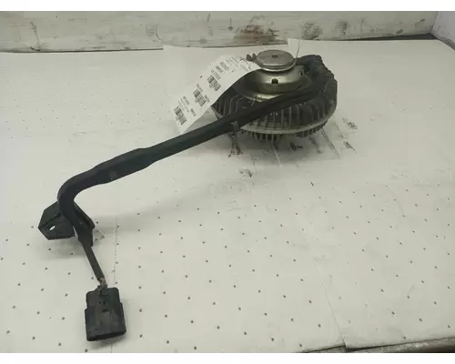 GM 6.6 DURAMAX Fan Clutch
