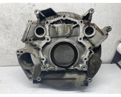 GM 6.6 DURAMAX Flywheel Housing