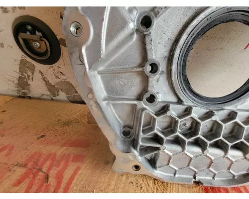 GM 6.6 DURAMAX Flywheel Housing