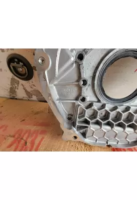 GM 6.6 DURAMAX Flywheel Housing