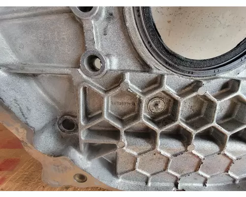 GM 6.6 DURAMAX Flywheel Housing