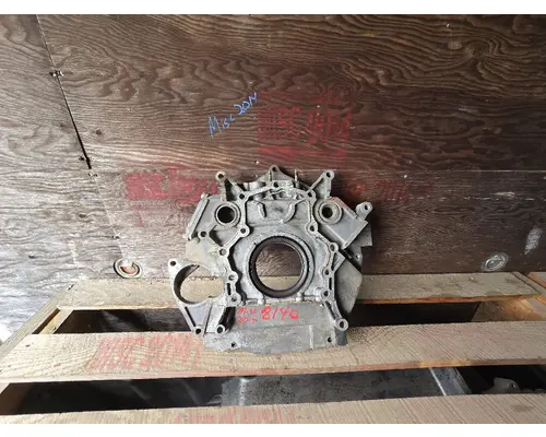 GM 6.6 DURAMAX Flywheel Housing