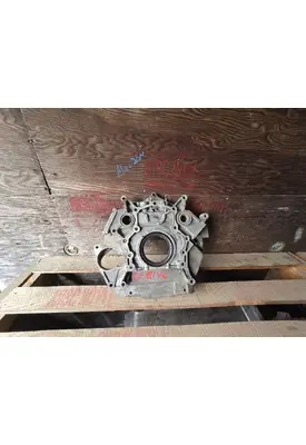 GM 6.6 DURAMAX Flywheel Housing