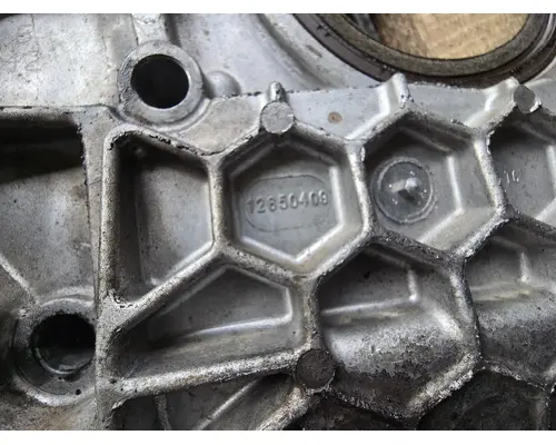 GM 6.6 DURAMAX Flywheel Housing