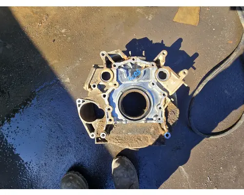 GM 6.6 DURAMAX Flywheel Housing