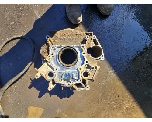 GM 6.6 DURAMAX Flywheel Housing