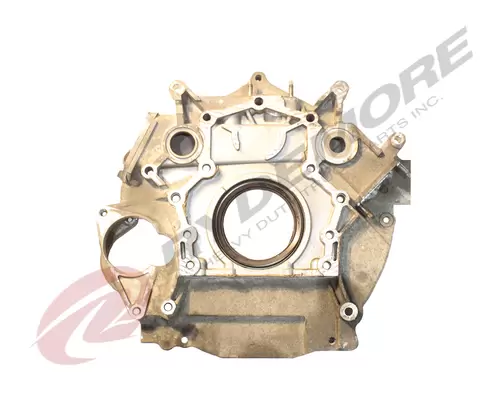 GM 6.6 DURAMAX Flywheel Housing