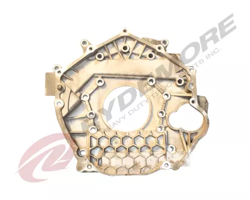 GM 6.6 DURAMAX Flywheel Housing