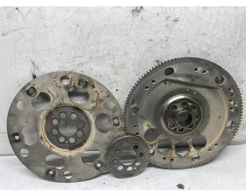 GM 6.6 DURAMAX Flywheel