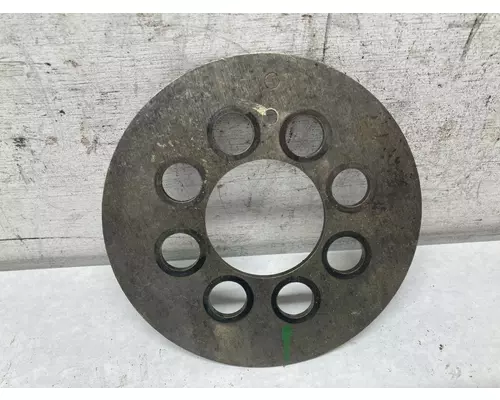 GM 6.6 DURAMAX Flywheel