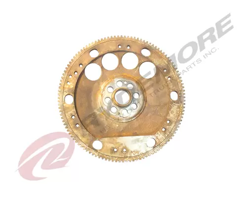 GM 6.6 DURAMAX Flywheel