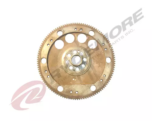 GM 6.6 DURAMAX Flywheel