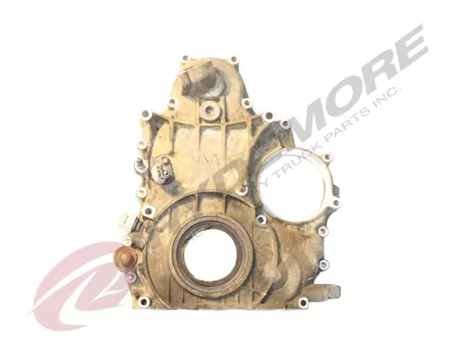 GM 6.6 DURAMAX Front Cover